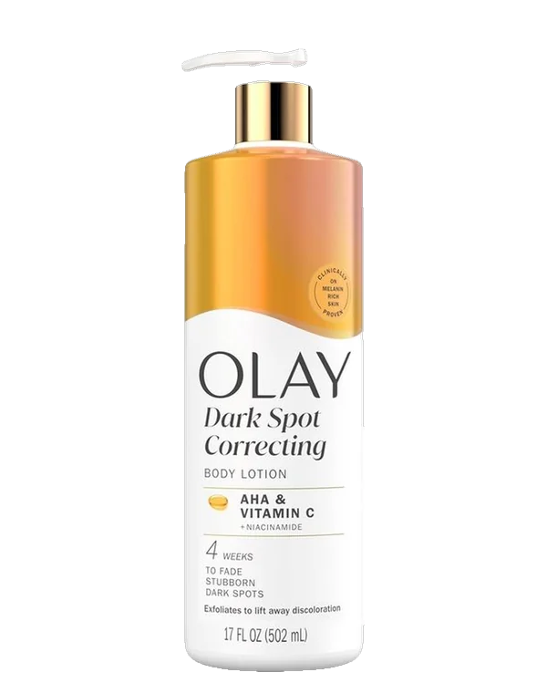Olay Dark Spot Correcting Body Lotion