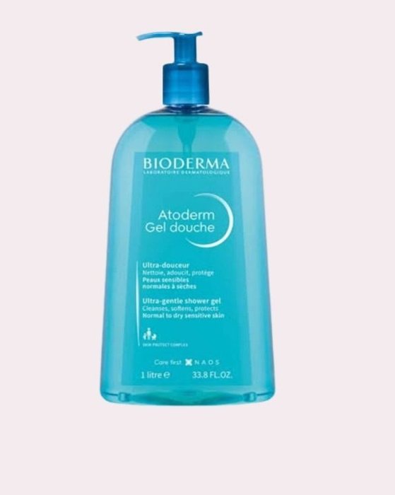 Bioderma Atoderm Gel Douche at Skinlab