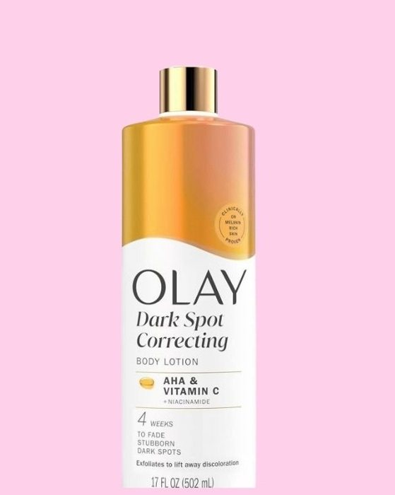 Olay Dark Spot Correcting Body Lotion at Skinlab