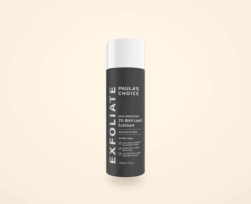 Skincare from the Skinlab shelves
