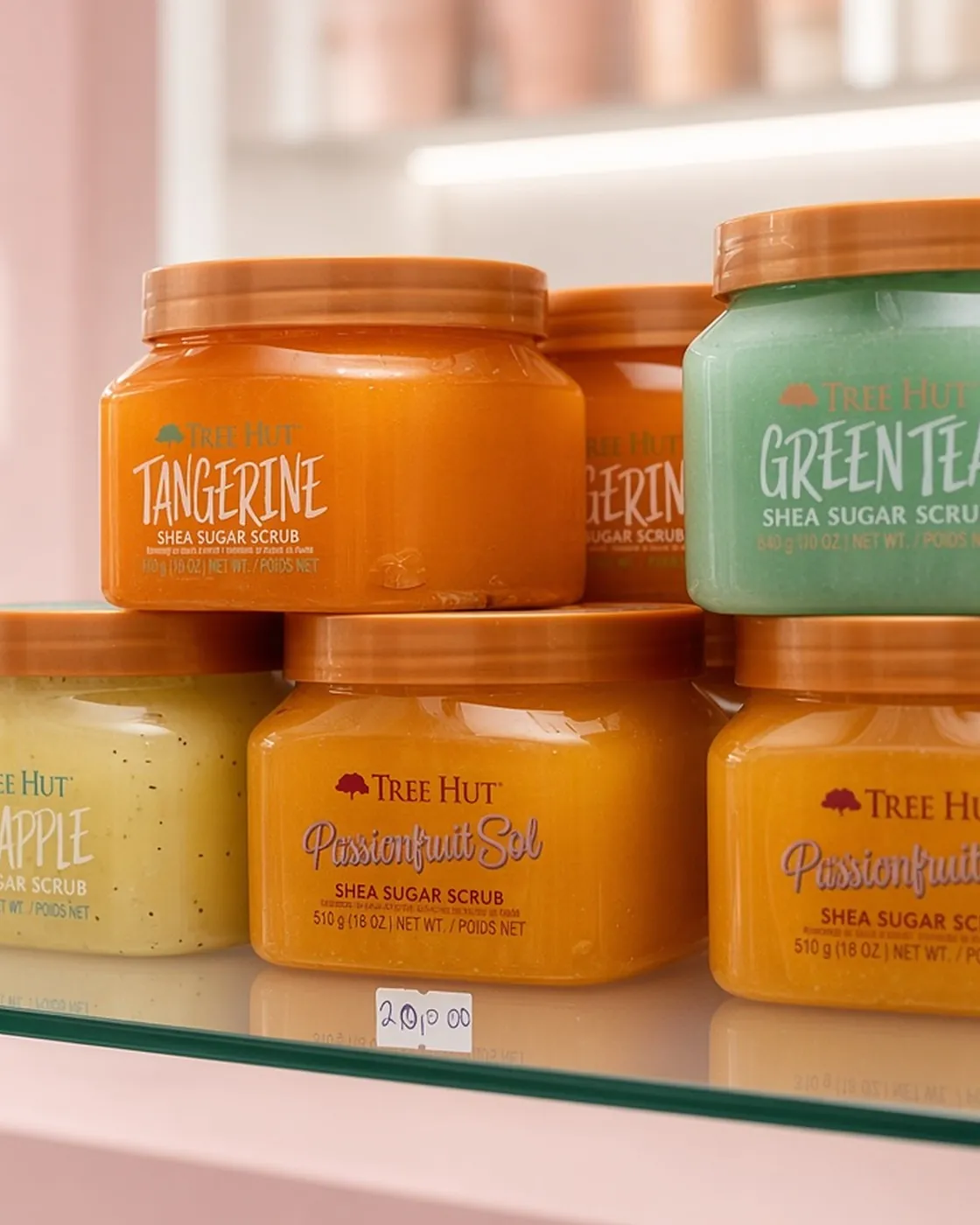 Skincare from the Skinlab shelves