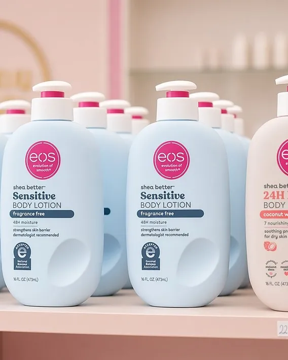 Skincare from the Skinlab shelves